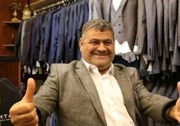 Fenomen "1 Milyon Mehmet" hayatını kaybetti