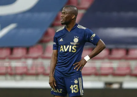 Fenerbahçeli Enner Valencia gidiyor mu? Flaş transfer gelişmesi! 