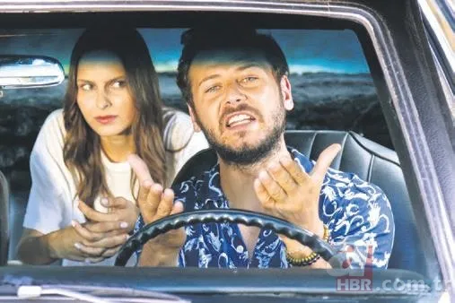 Süperstar Ajda Pekkan beyaz perdeye göz kırptı! 12