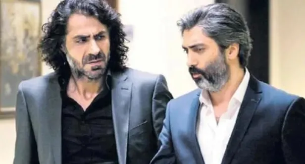 Necati Şaşmaz net tarihi açıkladı! Kurtlar Vadisi yeniden başlıyor mu, bilmecesi çözüldü! Hayranlarının ağzı kulaklarına vardı - 9