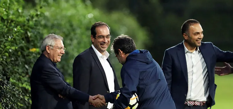 Fenerbahçe'nin transfer listesi belli oldu!
