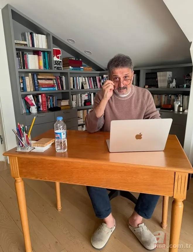 Çocukken de ünlüydü: Cem Davran’ın değişimi görenleri şaşırtıyor! 8