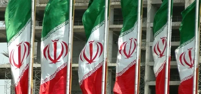 İran’dan Çin iddialarına yalanlama