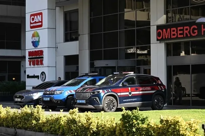 Habertürk krizi derinleşiyor: Mehmet Akif Ersoy uyuşturucuları mutfaktan getiriyordu