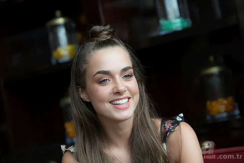 Bensu Soral evleniyor 5