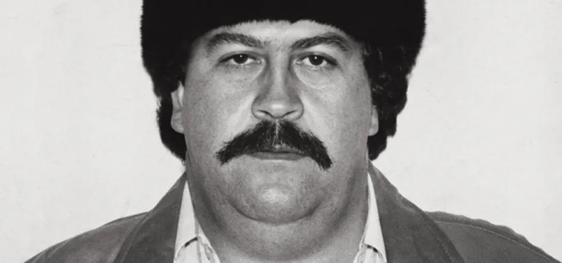 Pablo Escobar kimdir? Pucca Escobar tweeti nedir?