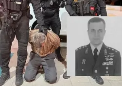Çöp toplayıcısı kılığında 10 yıl fare gibi saklandı! Suikast timinin firarisi nasıl gizlendi? İsrail bağlantısı ve "satış" itirafı