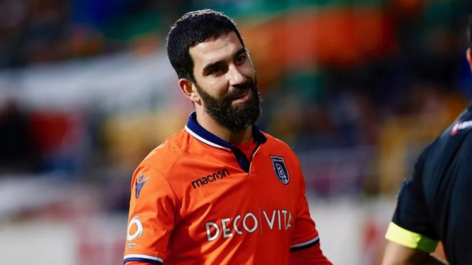 Galatasaray'dan Arda Turan harekatı