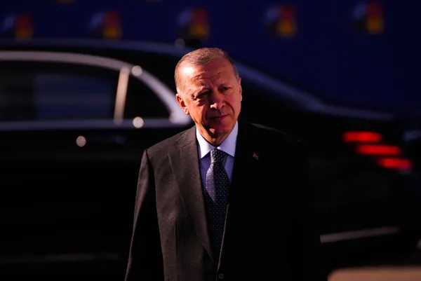 Son dakika: NATO Liderler Zirvesi’ sona erdi! Başkan Erdoğan liderlerle peş peşe ikili görüşmeler yaptı