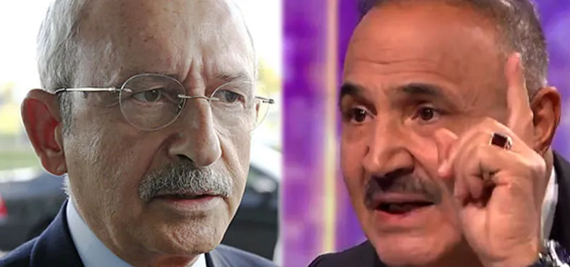 CHP'den ihraç edilen Mehmet Sevigen'den A Haber'de Kılıçdaroğlu'na tepki: Sokaktan aldık! DSP'ye kabul etmediler
