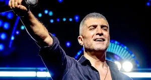 Özcan Deniz’den arabesk rüzgarı