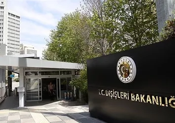 Türkiye'den Yemen'deki ateşkese destek