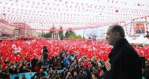AK Parti’de 2026 stratejisi belli oldu! Teşkilatlara talimat