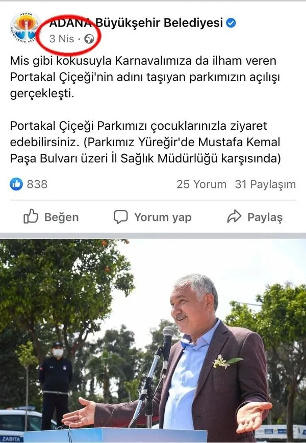 chpli-adana-buyuksehir-belediye-baskani-zeydan-karalarayni-parki-iki-kez-acti-1624870184399.jpg CHP’li Adana Büyükşehir Belediye Başkanı Zeydan Karalar aynı parkı iki kez açtı - 1
