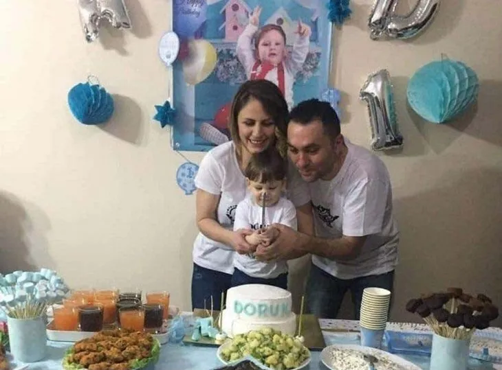 Son dakika: Eskişehir'deki Tokkal ailesi cinayetinde yeni gelişme! İnşaat işçisi kılığında gelmiş