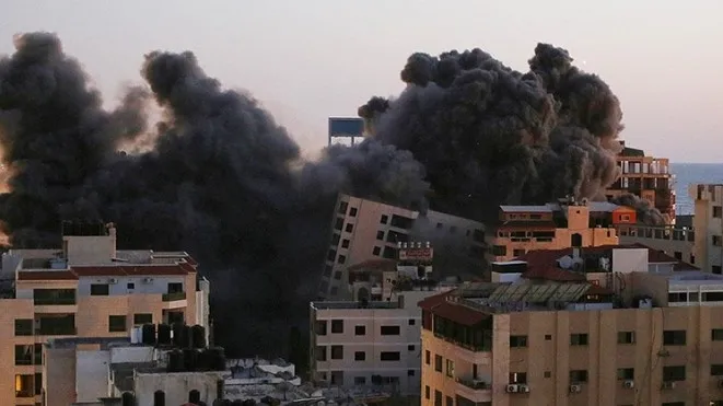 Soykırım ortağı ABD’nin Gazze’deki planı fiyaskoyla sonuçlandı! Biden bile itiraf etti