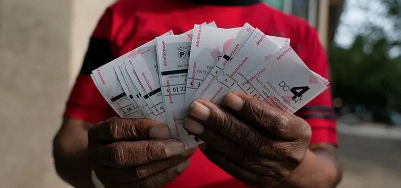 ABD tarihinin en büyük 6. ikramiyesi! 1 milyar dolar sahibini buldu