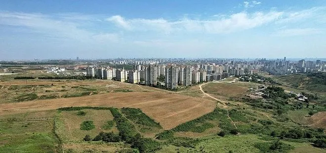 Bir yılda altından 3 kat fazla kazandırdı! Bu bölgelerdeki arsalara talep patladı yatırımcısının yüzü güldü