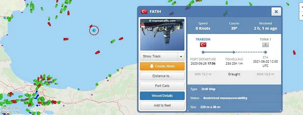 Fatih'in yanına Korkut, Atakan ve Sancar... - 2