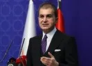 AK Parti’den Kılıçdaroğlu’na ’sığınmacı’ tepkisi