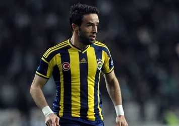 Gökhan Gönül tatilden sonra transfer oluyor!