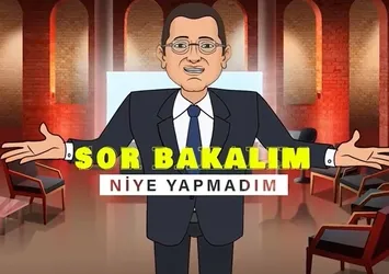Ekrem İmamoğlu videosu sosyal medyayı salladı! Bay Kibir Reklamoğlu: Dürüst olmak gerekmiyor ama olayım bana da bir değişiklik olur