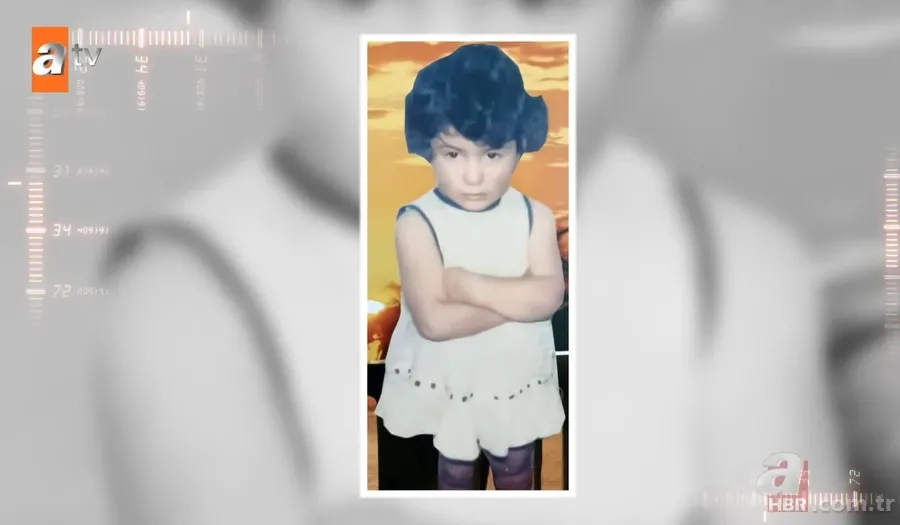 46 yıldır aradığı kızını Müge Anlı 10 dakikada buldu! 2