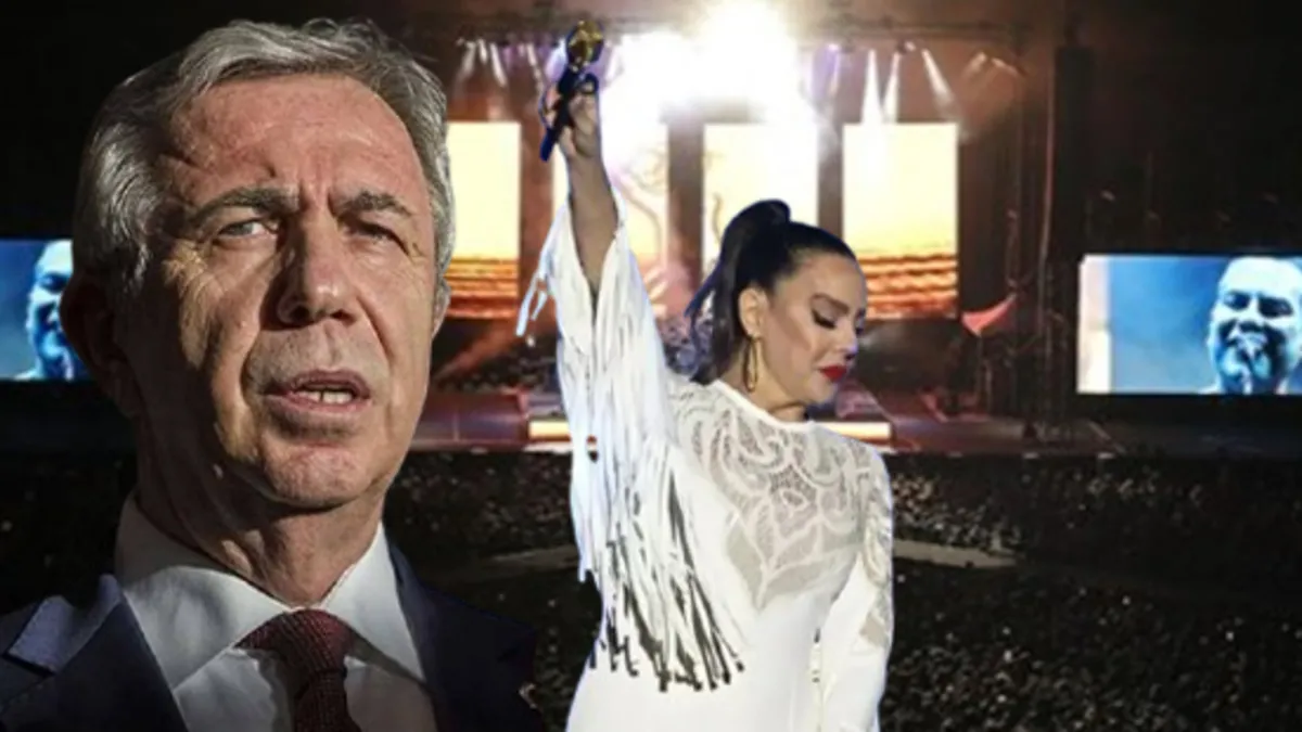 CHP'li ABB'nin konser skandalında bir yenisi daha! 71 milyon TL ödedikleri ortaya çıktı