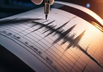 Yeni Zelanda'da 6,7 büyüklüğünde deprem