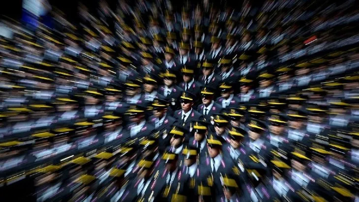 Son dakika: Jandarma uzman erbaş alımı başvuru şartları neler? 2021 Jandarma uzman erbaş alımı başvuru formu ve linki...
