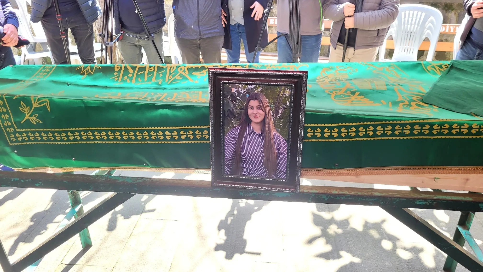 CHP’li kadınlar Tuana’ya sessiz kaldı! Sloganlarda var icraatta yok