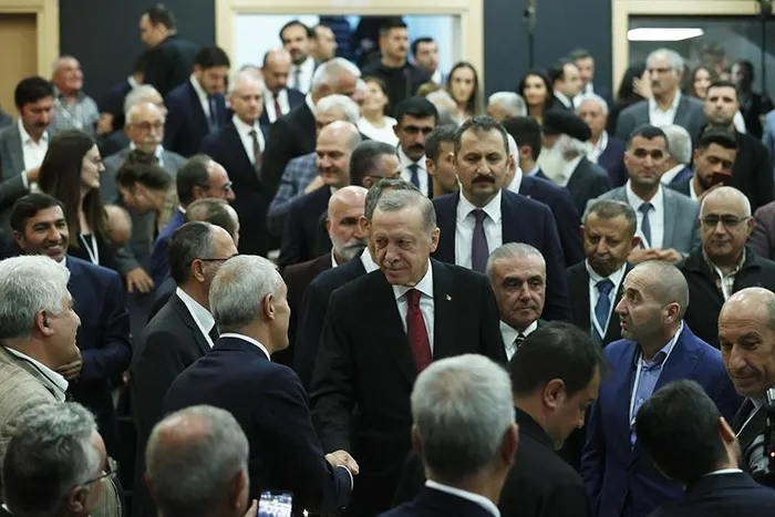 Talimat Başkan Recep Tayyip Erdoğan’dan! Alevilerin iki dileğine yeşil ışık