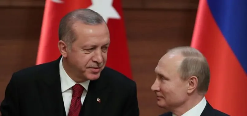 Dev zirvede Erdoğan'dan kritik açıklama
