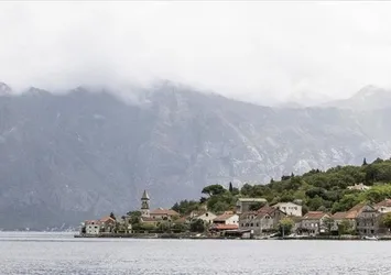 Karadağ 18'inci yaşını kutluyor