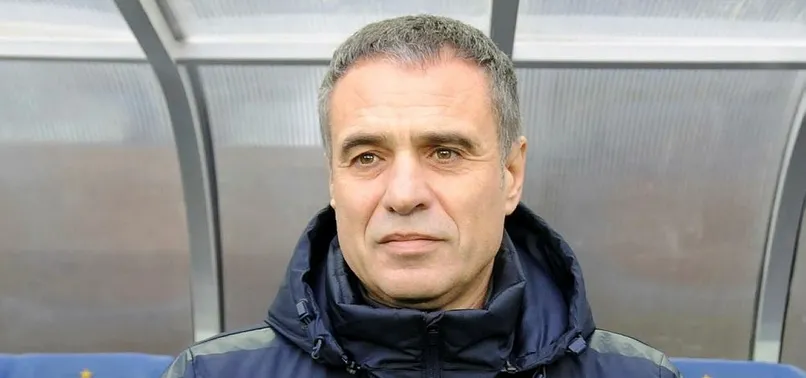 Trabzonspor'un başında Ersun Yanal'ın Galatasaray karnesi