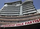 CHP İstanbulda Gürsel Tekinin görevi sona erdi