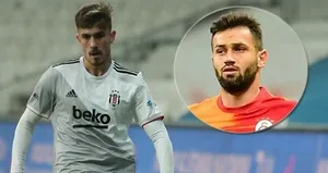 Galatasaray ve Beşiktaş arasında flaş takas iddiası!