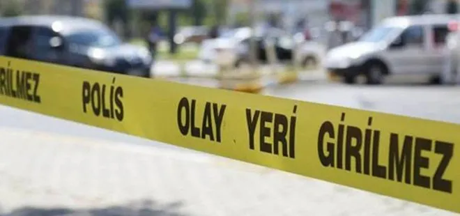 Bahçelievler'de aracını park ederken silahlı saldırıya uğrayan kişi öldü