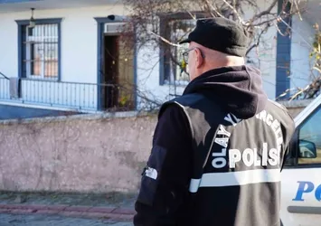 Kuzenini tabancayla vuran zanlı tutuklandı