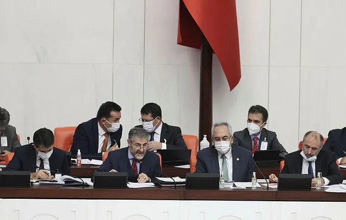 Hazine ve Maliye Bakanı Nureddin Nebati'den SON DAKİKA asgari ücret açıklaması - 2