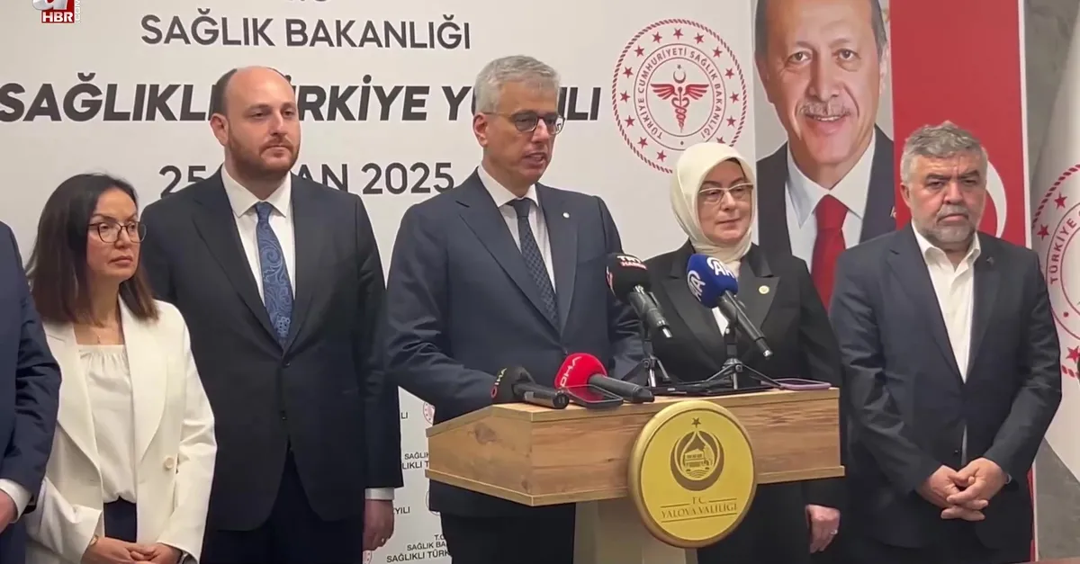 Bakan Memişoğlu'ndan "aile" mesajı!