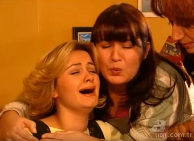 7 Numara'nın Rüya'sı Nuray Uslu'nun son hali şaşırtıyor! 4