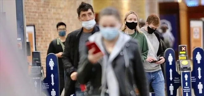 Nüfusun yüzde 94’ünde koronavirüse karşı bağışıklık sağlandı! İngiltere’den resmi açıklama geldi