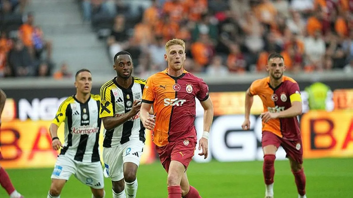 Galatasaray'da ikinci hazırlık maçı öncesi gözler Icardi'de