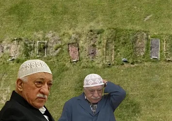 FETÖ'nün çiftliği sessizliğe büründü! Pensilvanya'da mezarlık detayı | Kaçtı mı, kaçırıldı mı? FETÖ sonrası CIA'in korkunç planı ne? Tüm detaylar A Haber'de