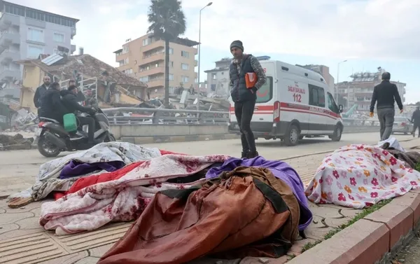 1707124726112.jpg Asrın felaketinin üzerinden tam bir yıl geçti! 6 Şubat depremlerinin acısı hala yüreklerde... - 6