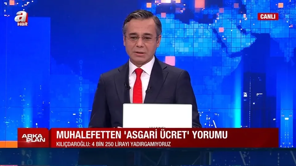 ARKA PLAN - Kılıçdaroğlu’ndan ’asgari ücret’ yorumu