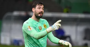 Roman Bürki transferi yattı