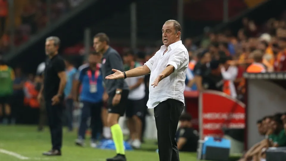 Fatih Terim'den flaş Falcao kararı!
