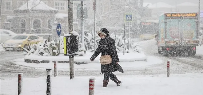 İstanbul’a ne zaman kar yağacak? İstanbul’a Ocak ayında kar bekleniyor mu? MGM’DEN KAR AÇIKLAMASI!